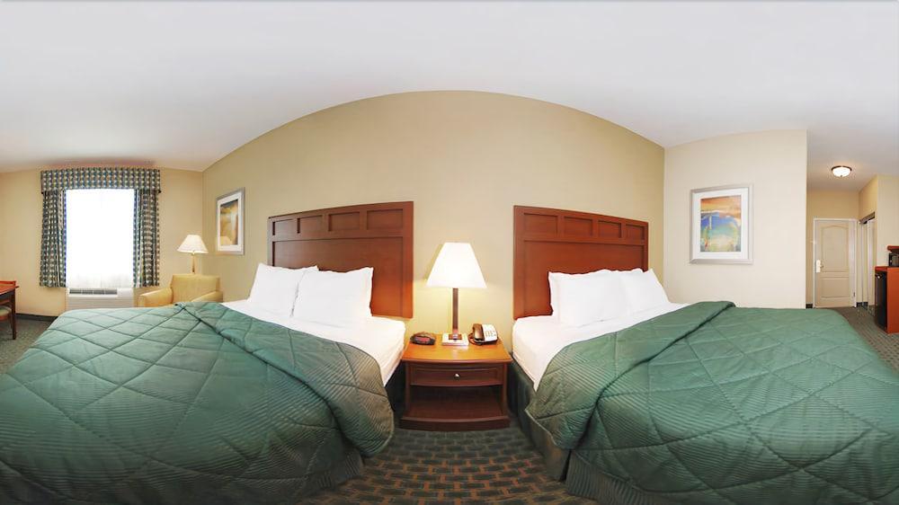 Comfort Inn&Suites Villa Rica Extérieur photo