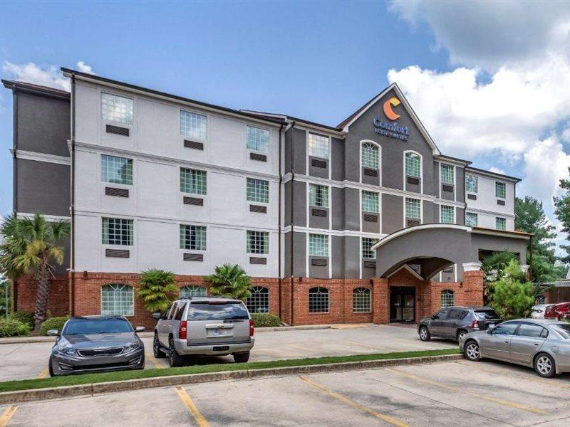 Comfort Inn&Suites Villa Rica Extérieur photo