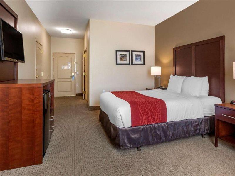Comfort Inn&Suites Villa Rica Extérieur photo