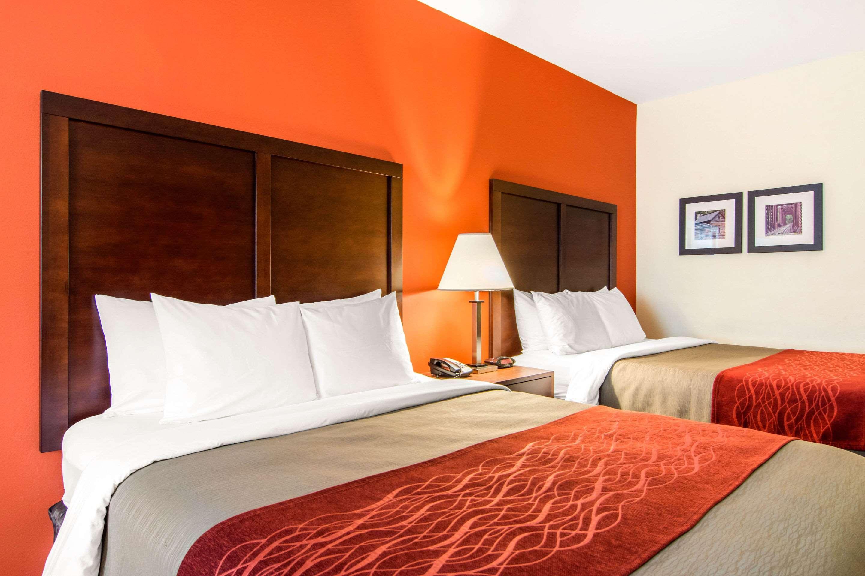 Comfort Inn&Suites Villa Rica Extérieur photo