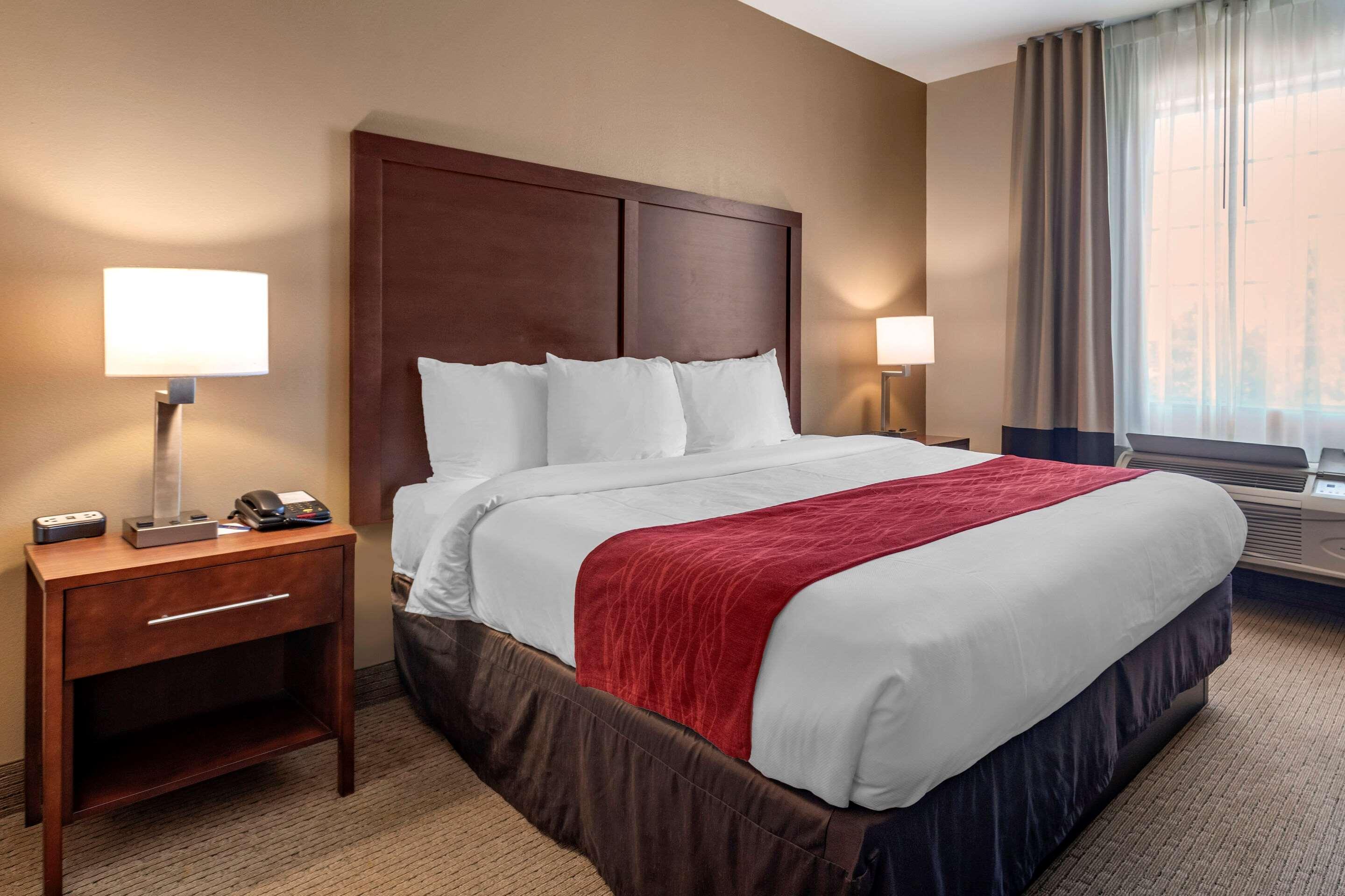 Comfort Inn&Suites Villa Rica Extérieur photo
