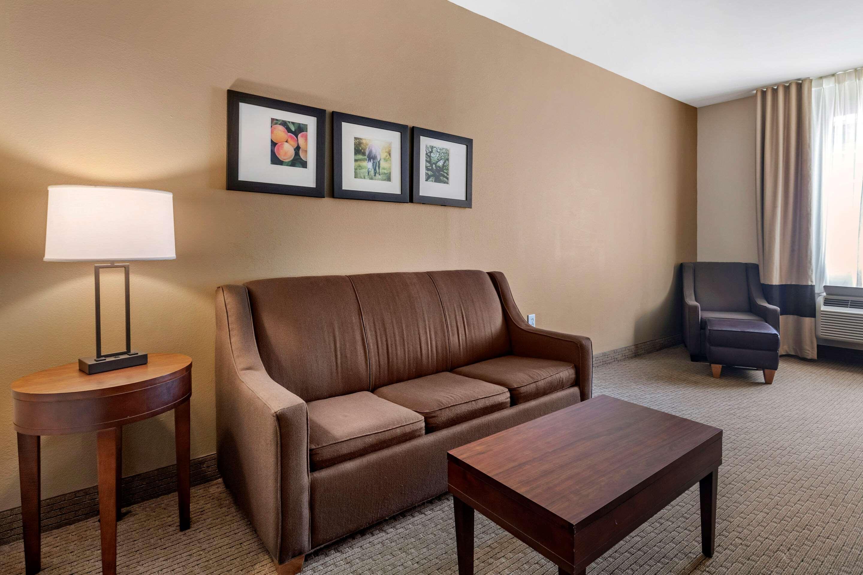 Comfort Inn&Suites Villa Rica Extérieur photo