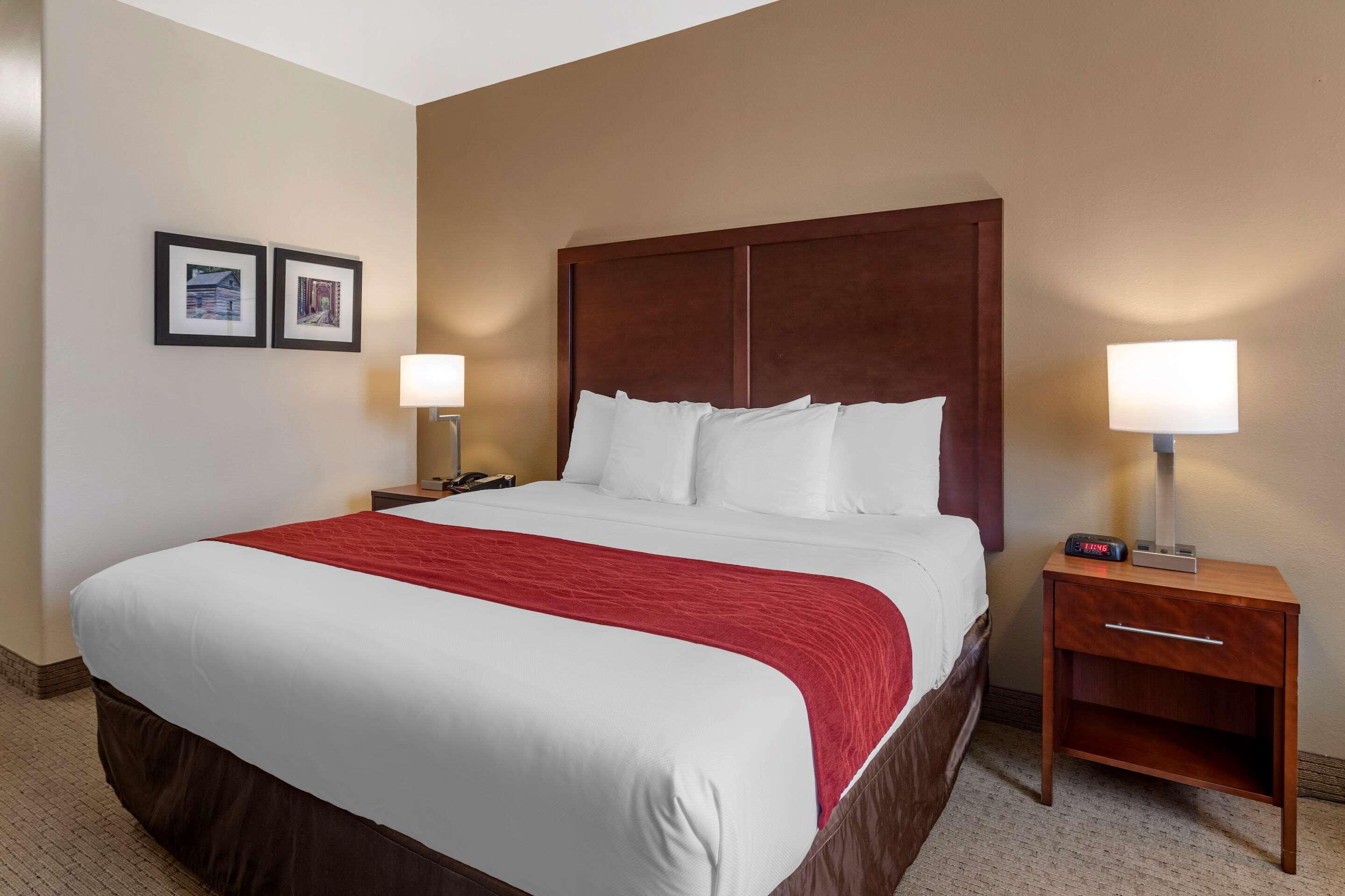 Comfort Inn&Suites Villa Rica Extérieur photo
