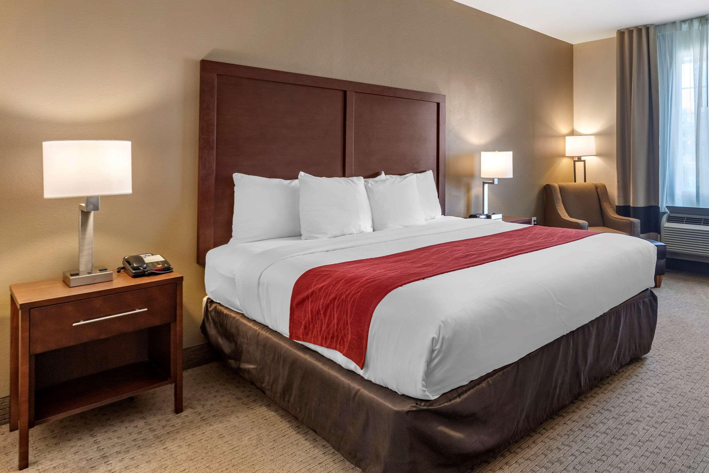 Comfort Inn&Suites Villa Rica Extérieur photo