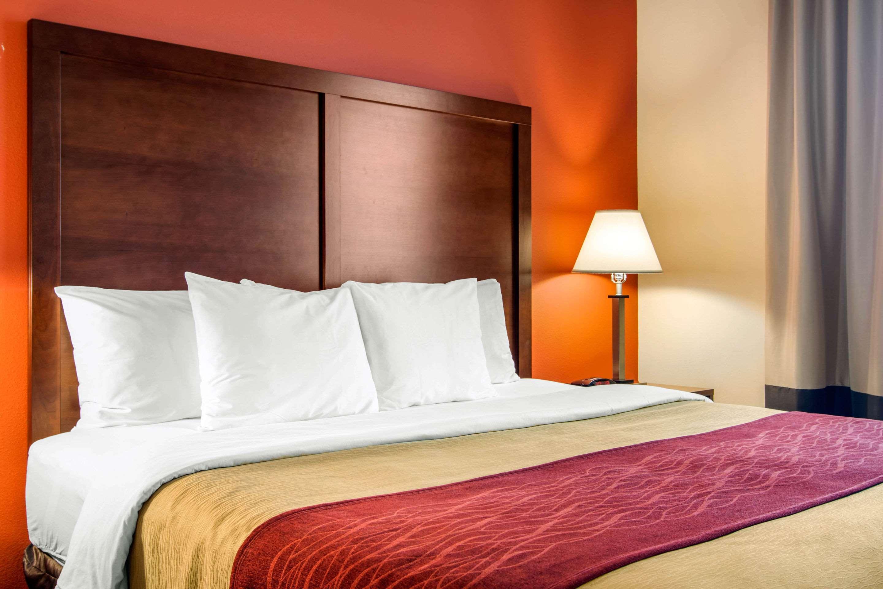 Comfort Inn&Suites Villa Rica Extérieur photo
