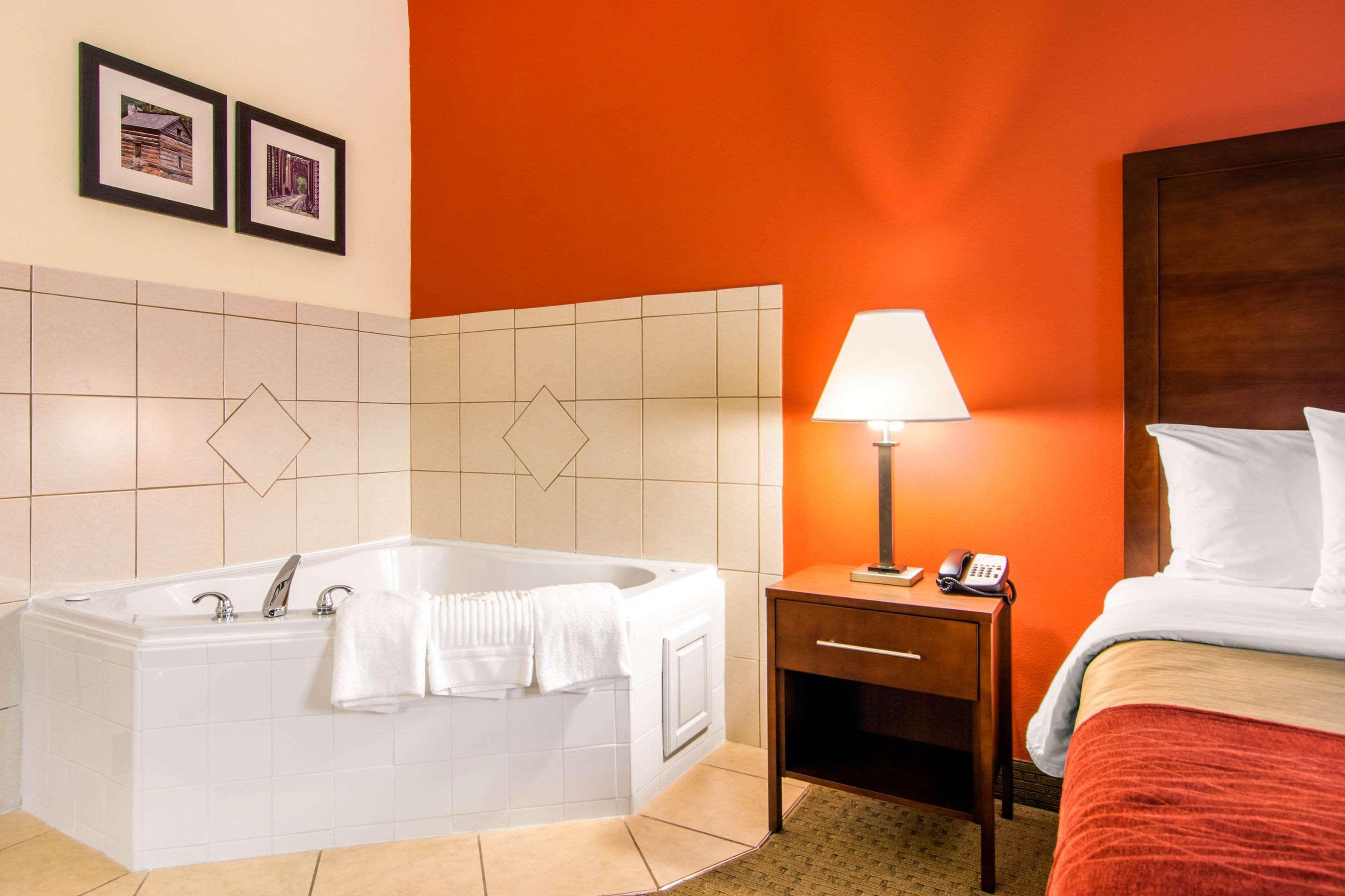 Comfort Inn&Suites Villa Rica Extérieur photo