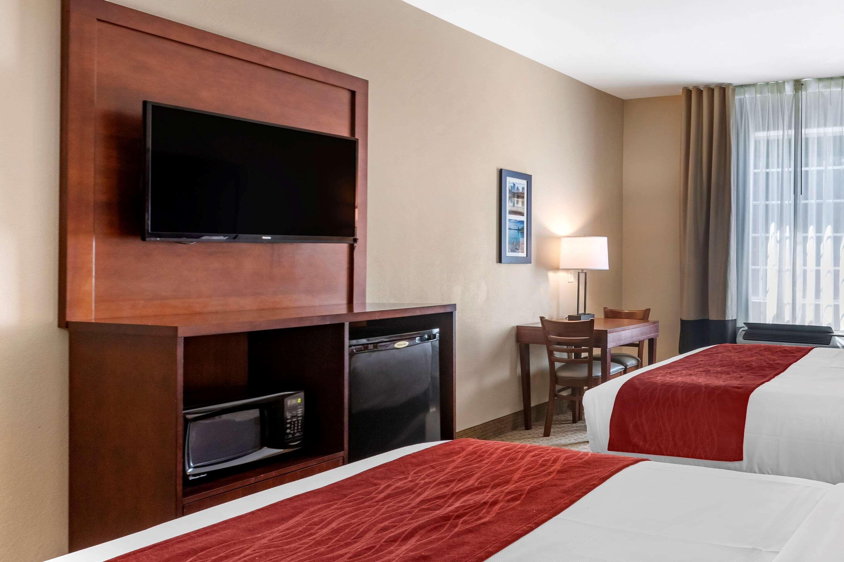 Comfort Inn&Suites Villa Rica Extérieur photo
