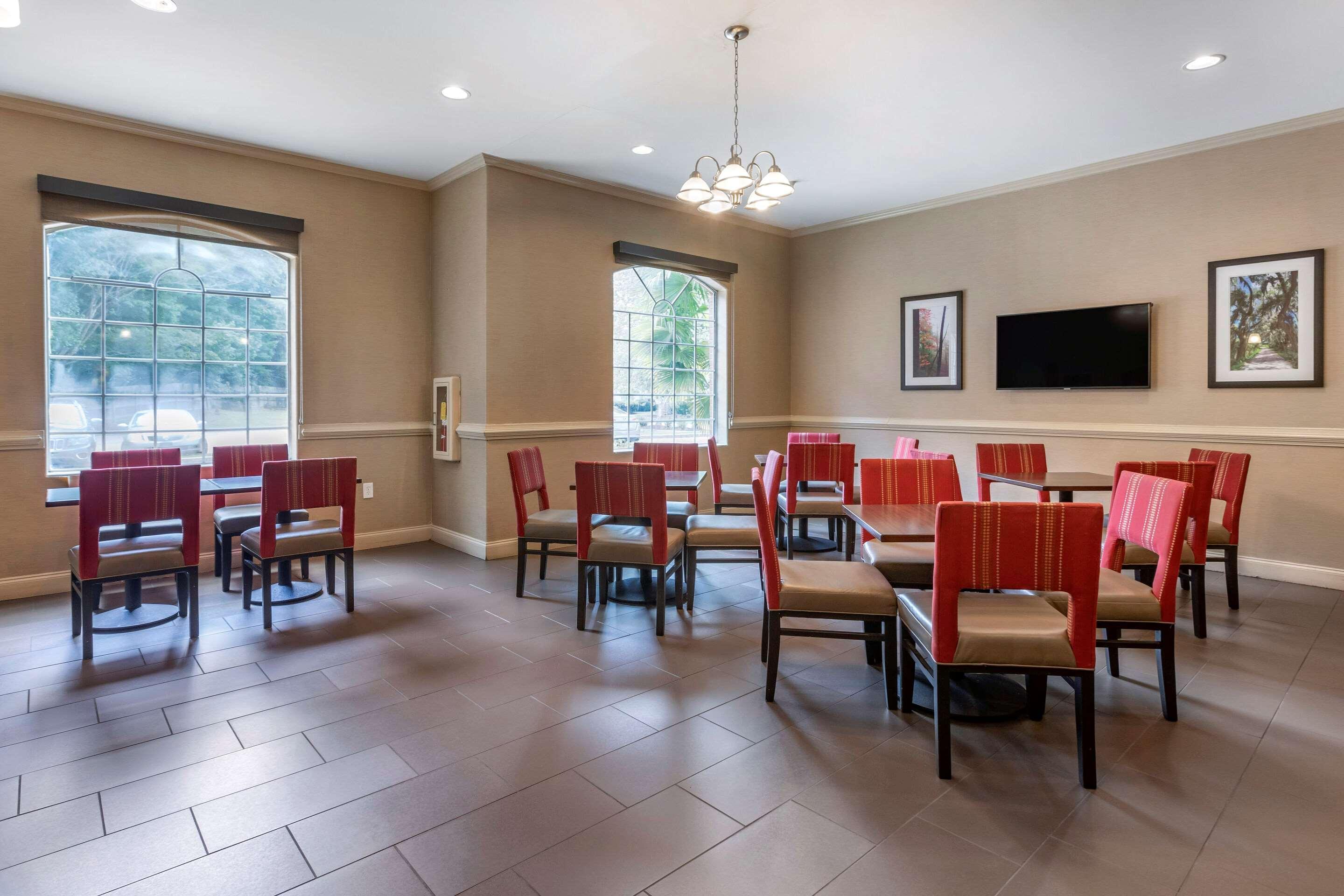 Comfort Inn&Suites Villa Rica Extérieur photo