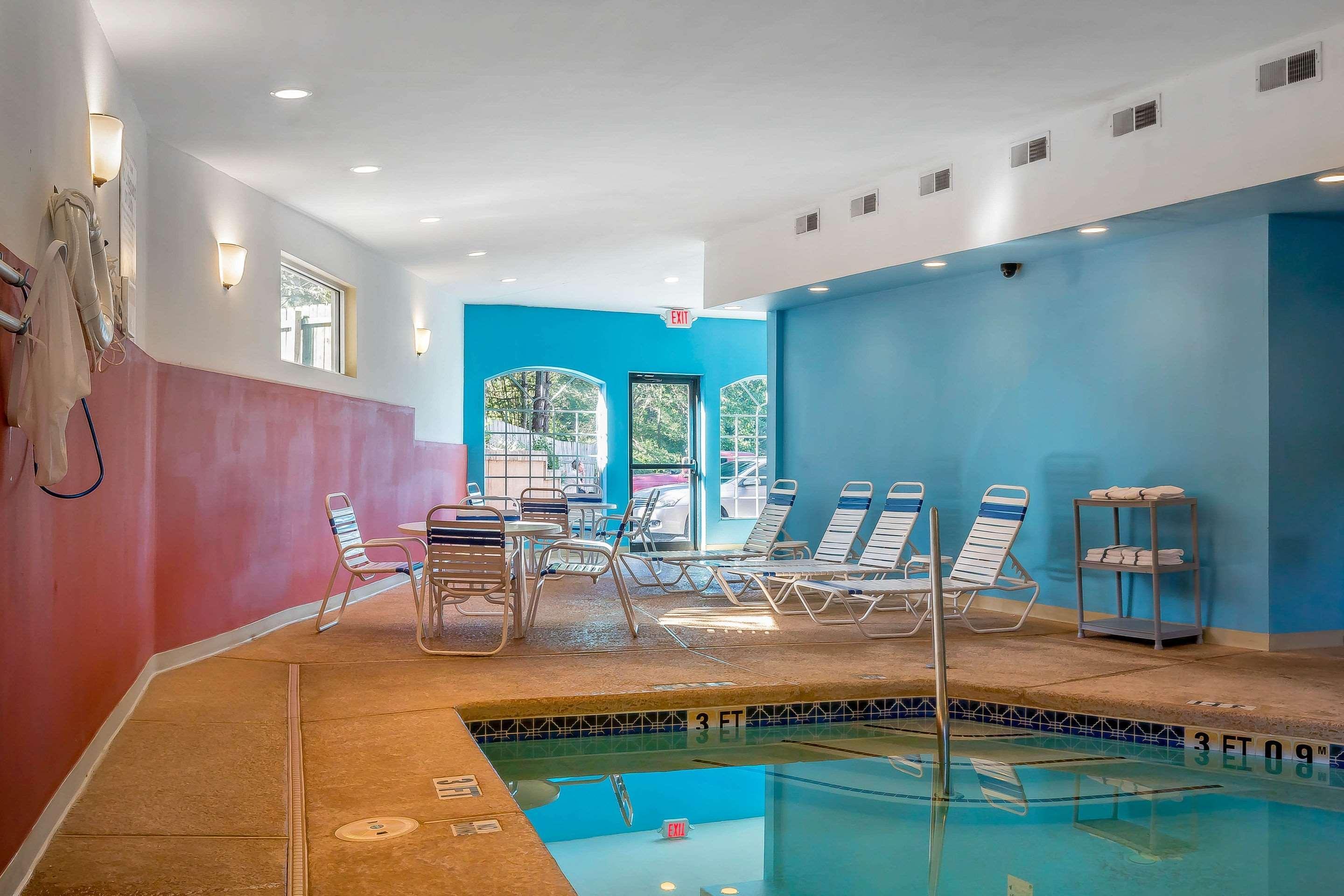 Comfort Inn&Suites Villa Rica Extérieur photo