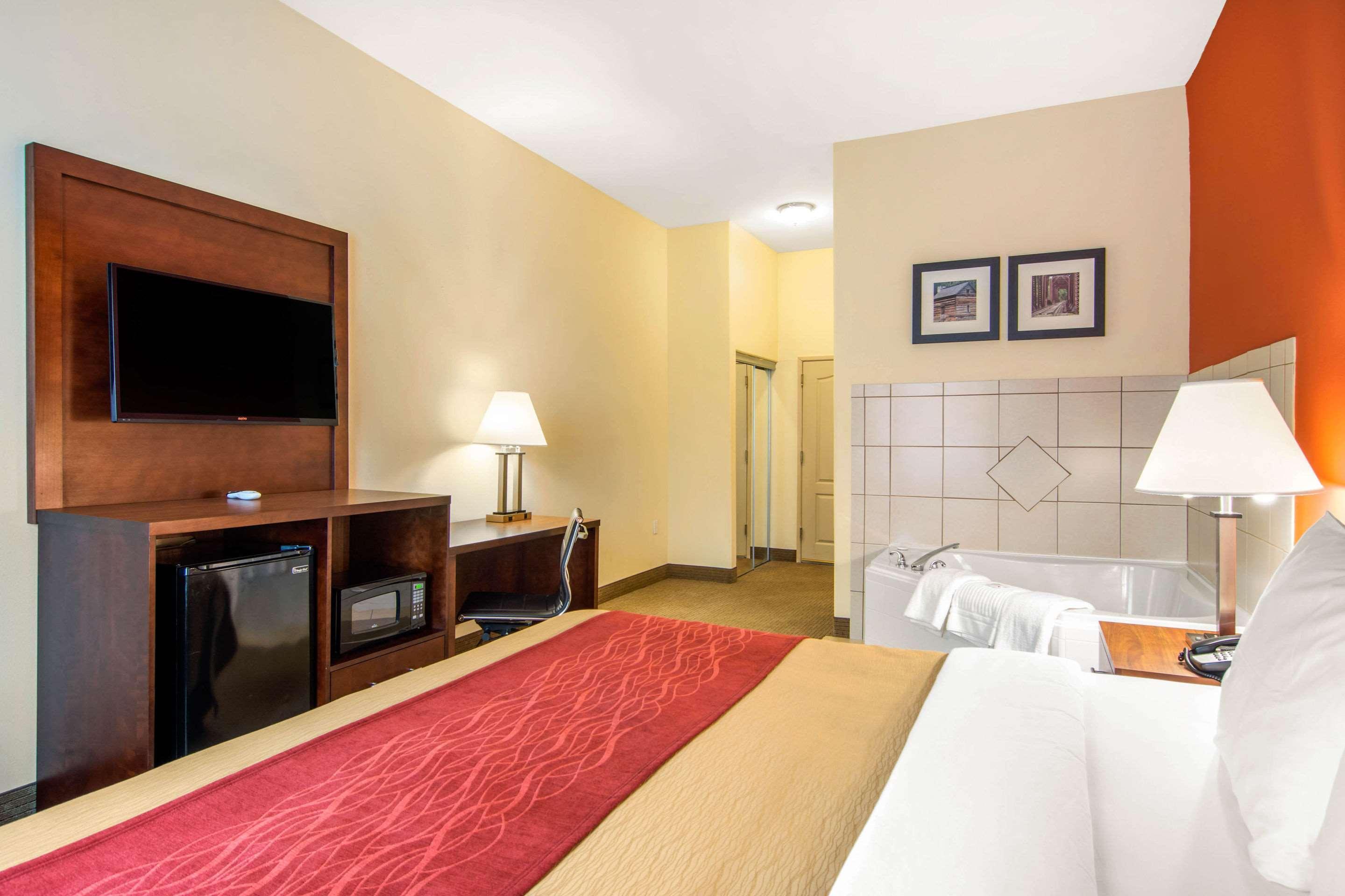 Comfort Inn&Suites Villa Rica Extérieur photo