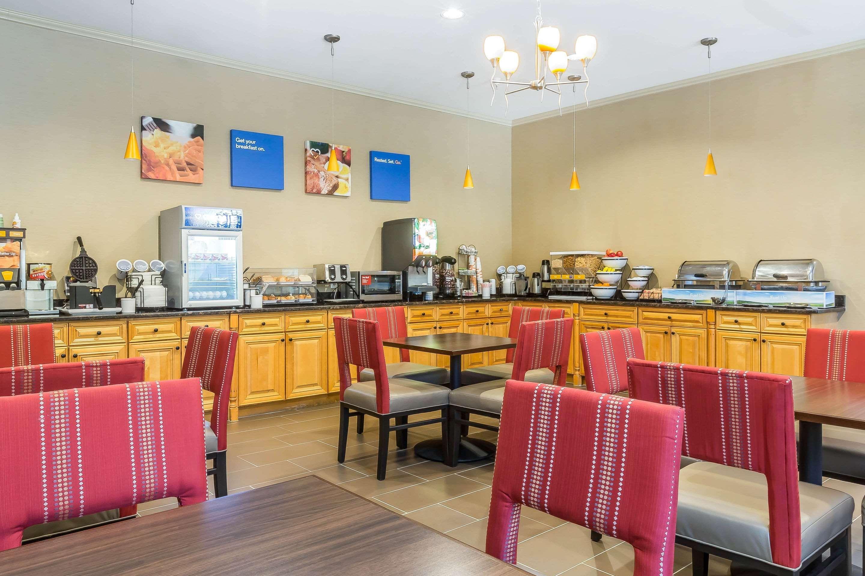 Comfort Inn&Suites Villa Rica Extérieur photo