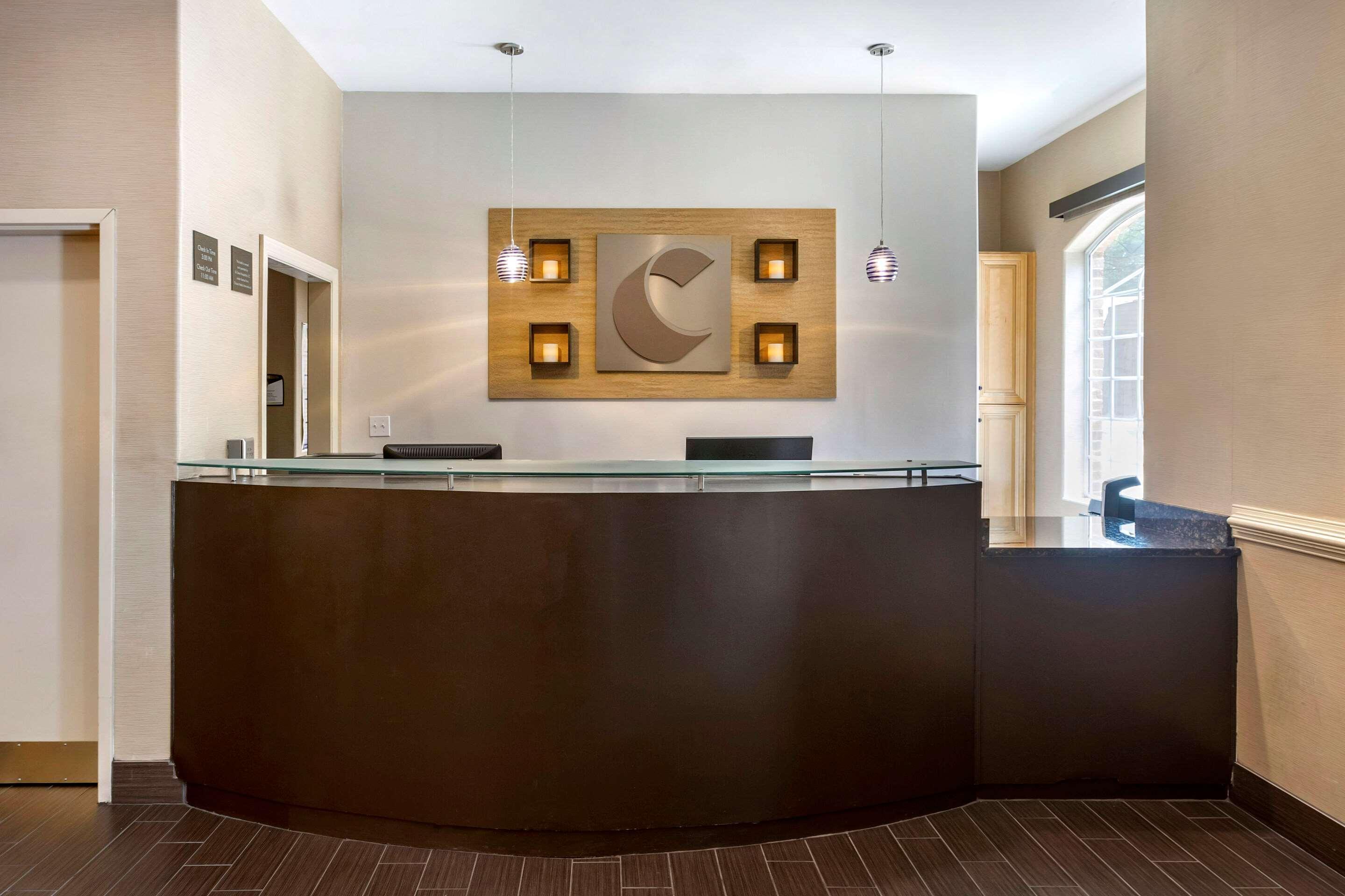 Comfort Inn&Suites Villa Rica Extérieur photo