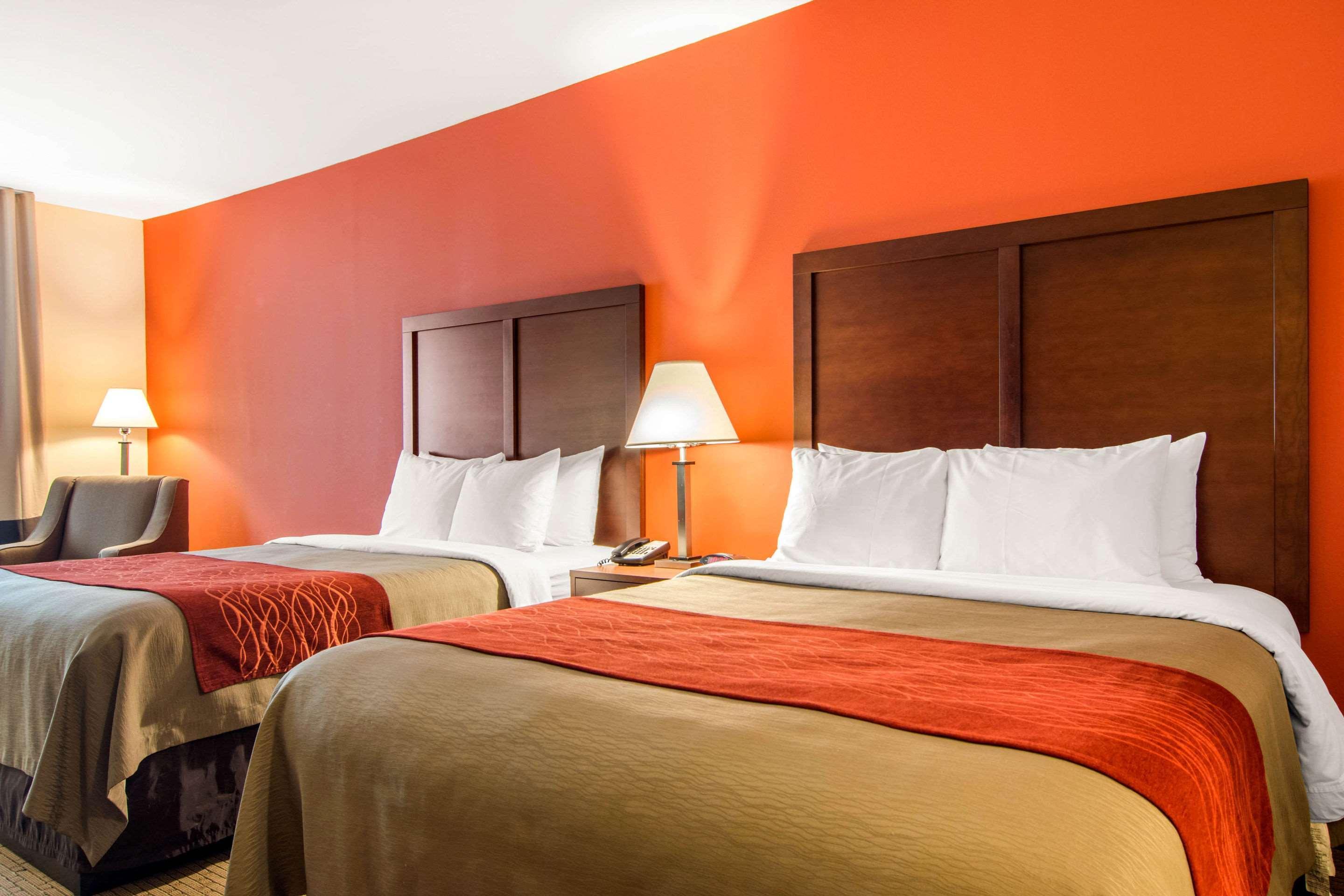 Comfort Inn&Suites Villa Rica Extérieur photo