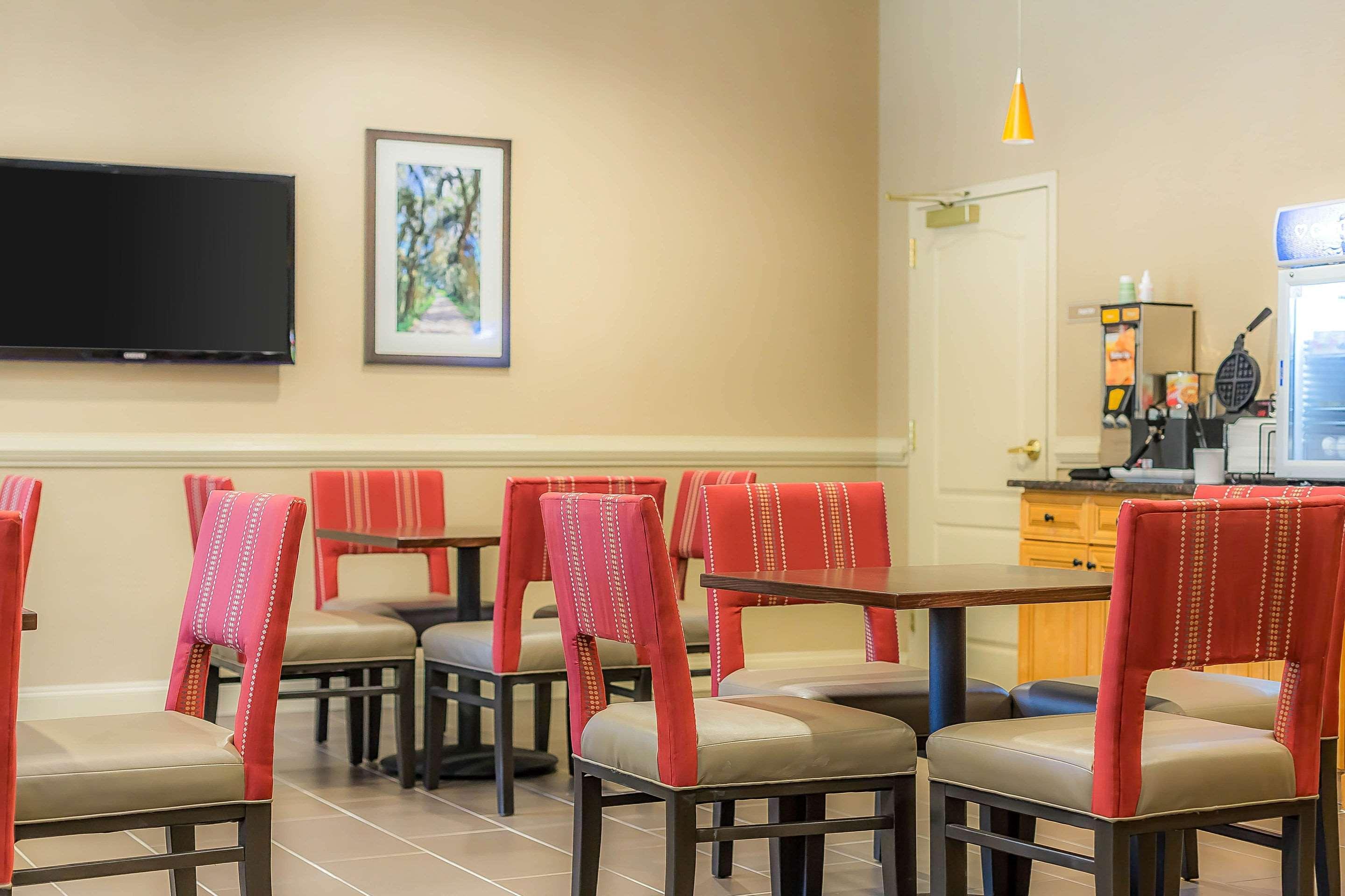 Comfort Inn&Suites Villa Rica Extérieur photo