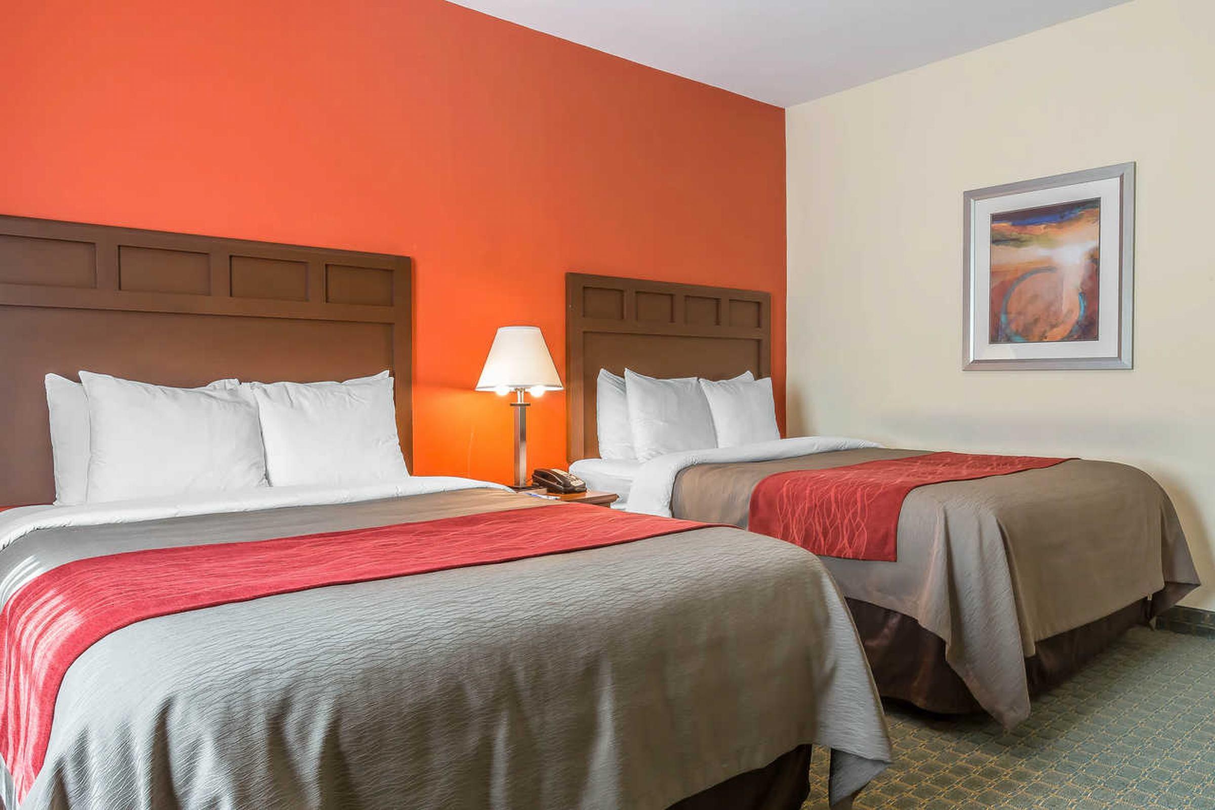 Comfort Inn&Suites Villa Rica Extérieur photo