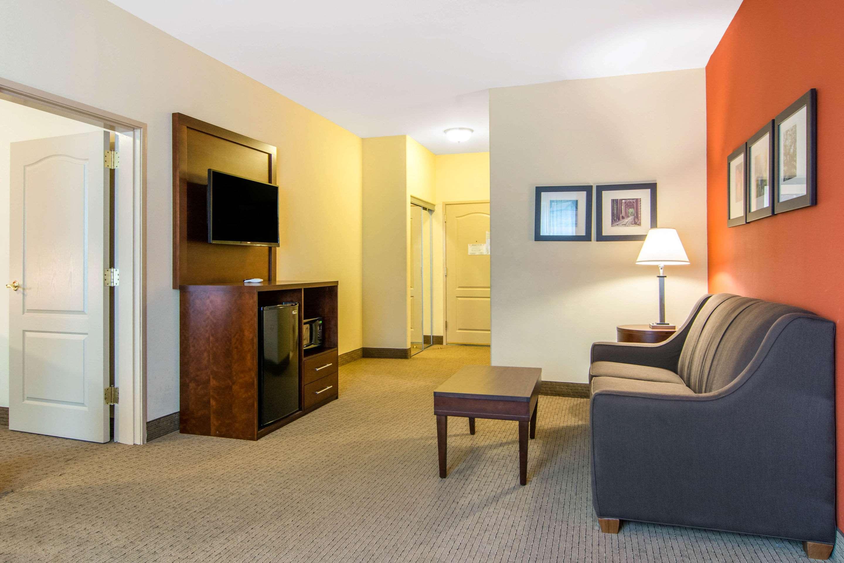 Comfort Inn&Suites Villa Rica Extérieur photo
