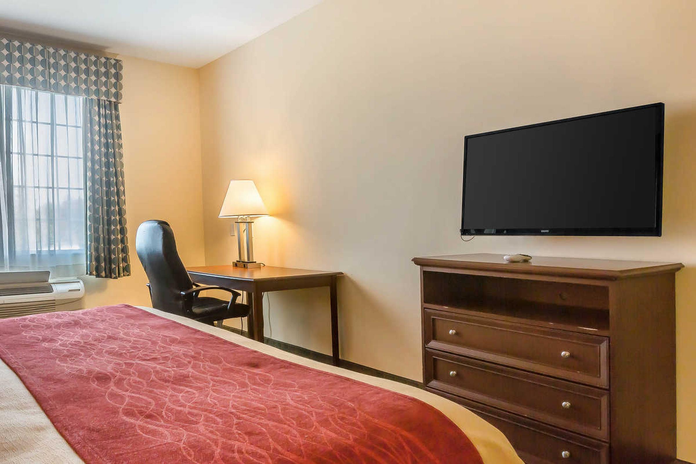 Comfort Inn&Suites Villa Rica Extérieur photo