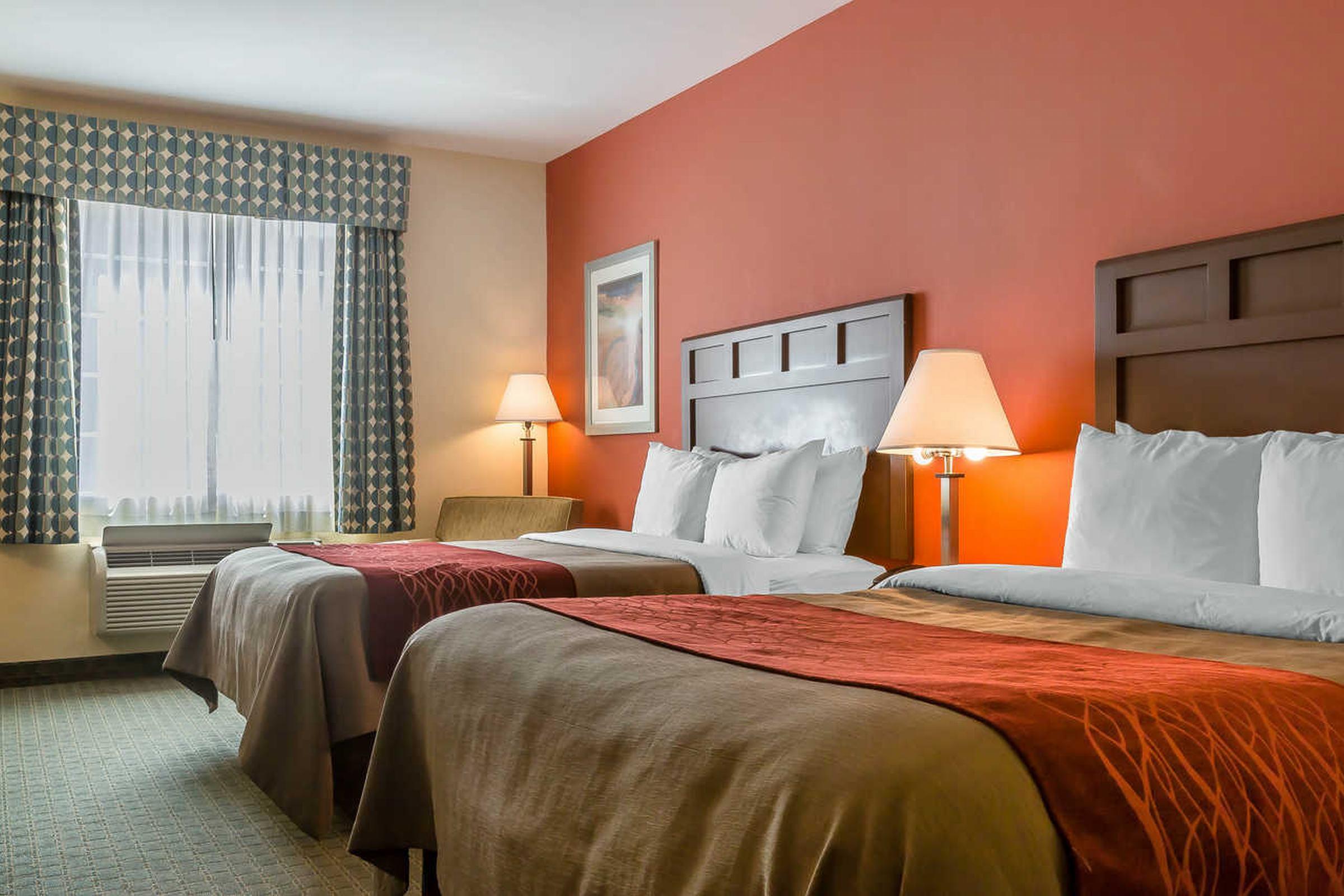 Comfort Inn&Suites Villa Rica Extérieur photo
