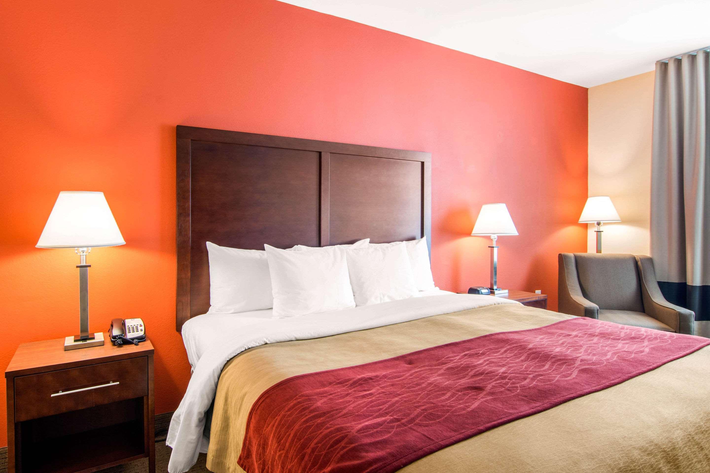 Comfort Inn&Suites Villa Rica Extérieur photo
