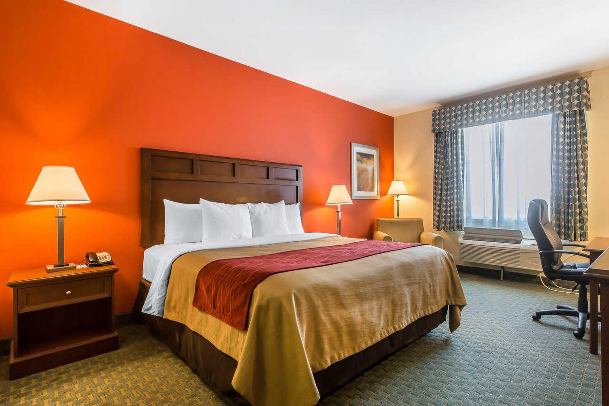 Comfort Inn&Suites Villa Rica Extérieur photo