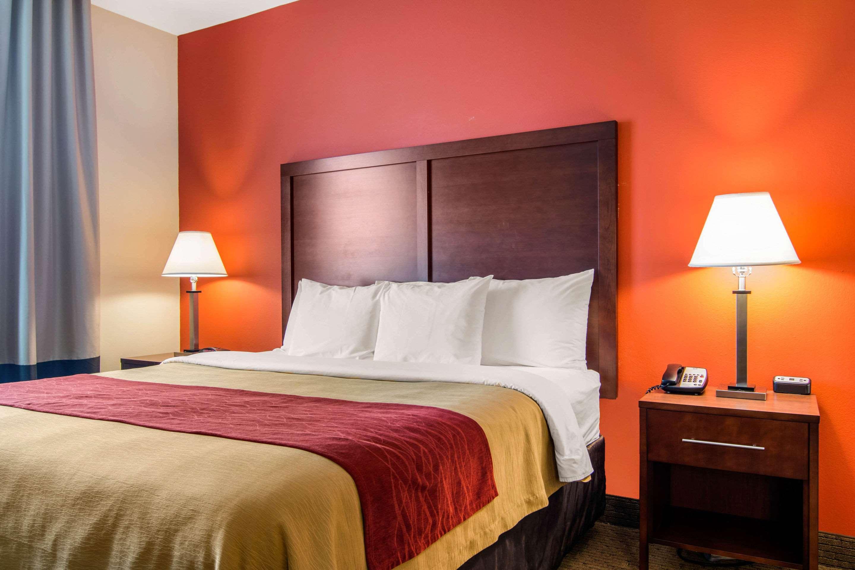 Comfort Inn&Suites Villa Rica Extérieur photo